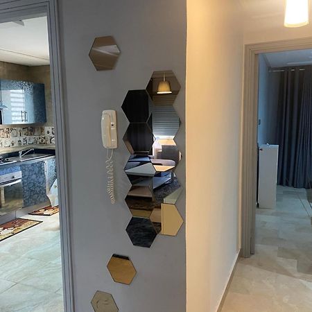 Appartement De Luxe Marina Saidia Avec Vue Sur Piscine Residence Tamaris 외부 사진