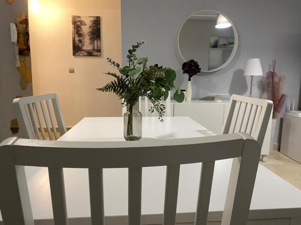 Appartement De Luxe Marina Saidia Avec Vue Sur Piscine Residence Tamaris 외부 사진