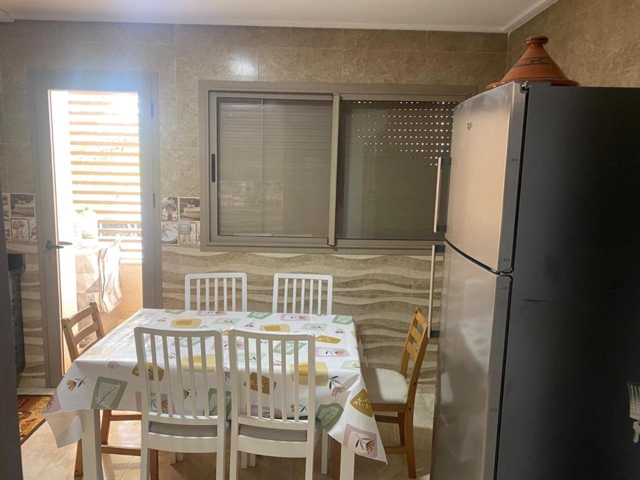 Appartement De Luxe Marina Saidia Avec Vue Sur Piscine Residence Tamaris 외부 사진