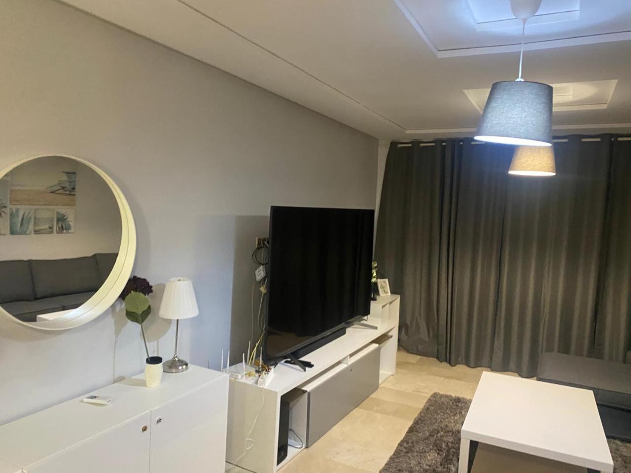 Appartement De Luxe Marina Saidia Avec Vue Sur Piscine Residence Tamaris 외부 사진