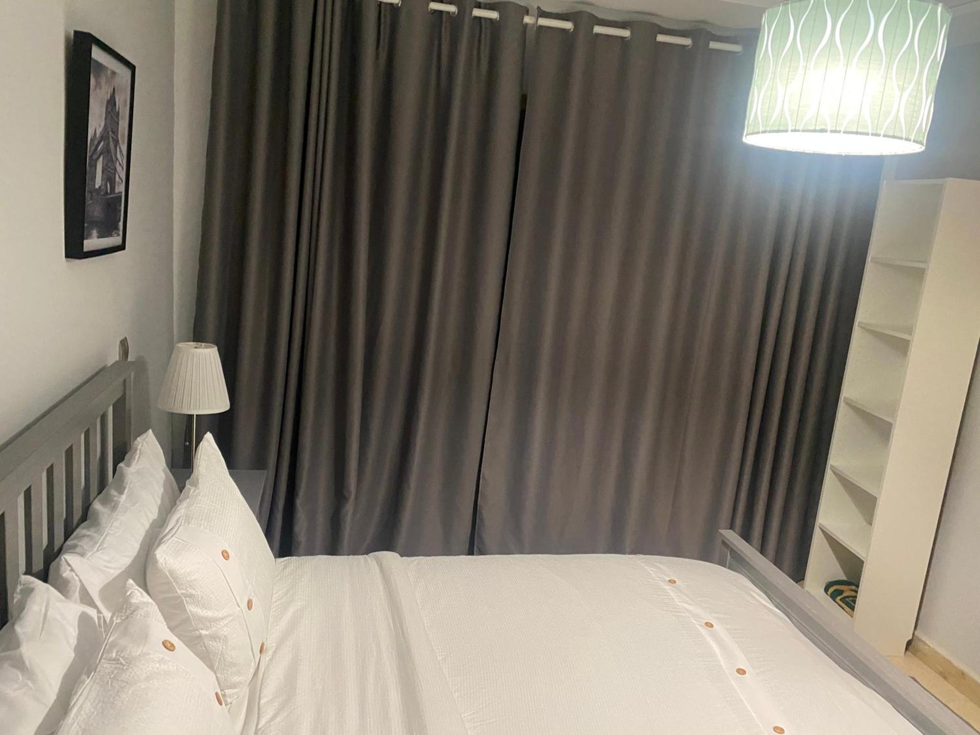 Appartement De Luxe Marina Saidia Avec Vue Sur Piscine Residence Tamaris 외부 사진