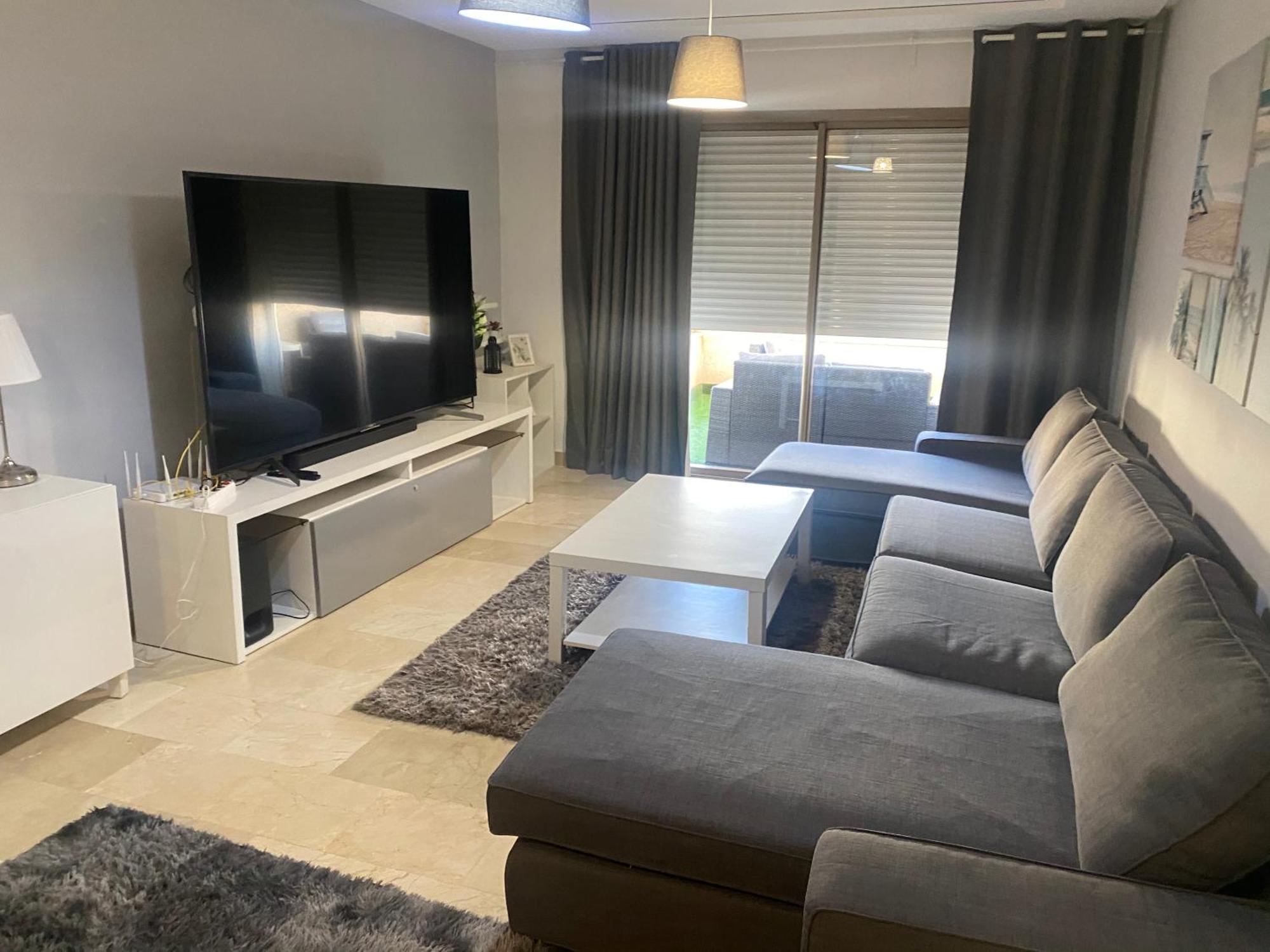 Appartement De Luxe Marina Saidia Avec Vue Sur Piscine Residence Tamaris 외부 사진