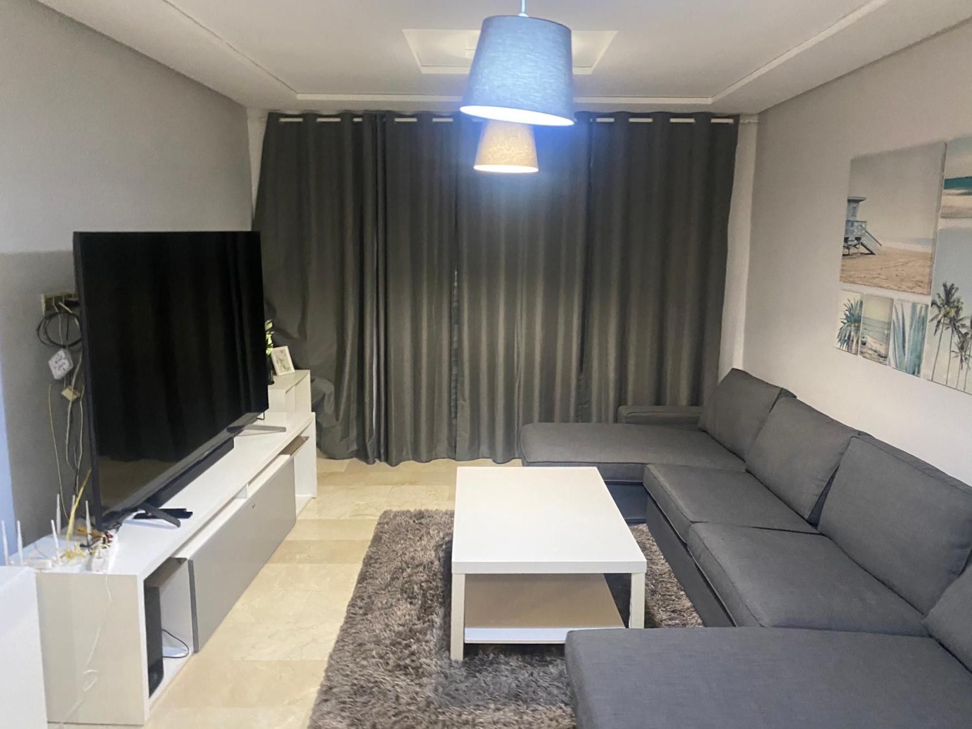 Appartement De Luxe Marina Saidia Avec Vue Sur Piscine Residence Tamaris 외부 사진