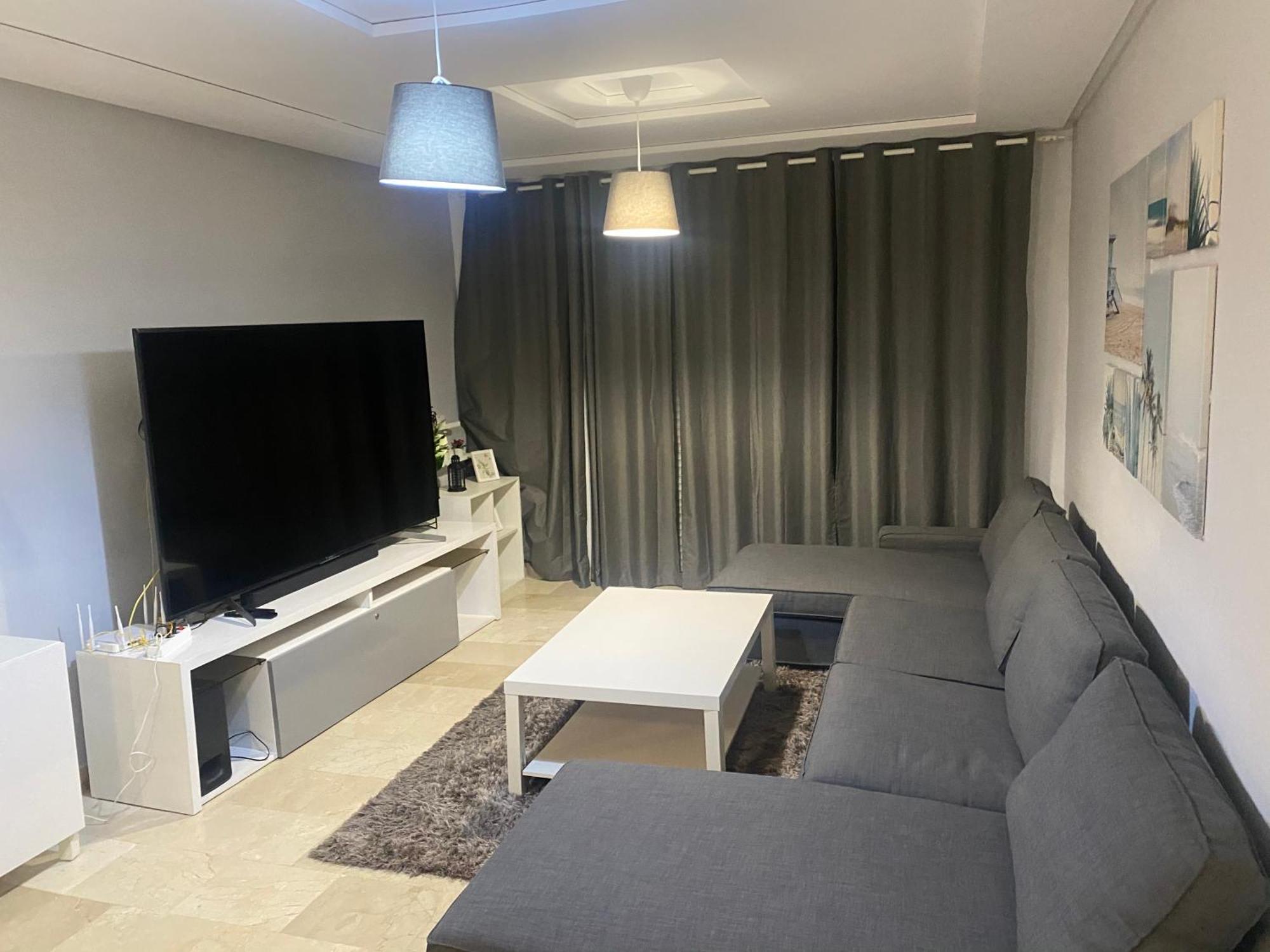 Appartement De Luxe Marina Saidia Avec Vue Sur Piscine Residence Tamaris 외부 사진