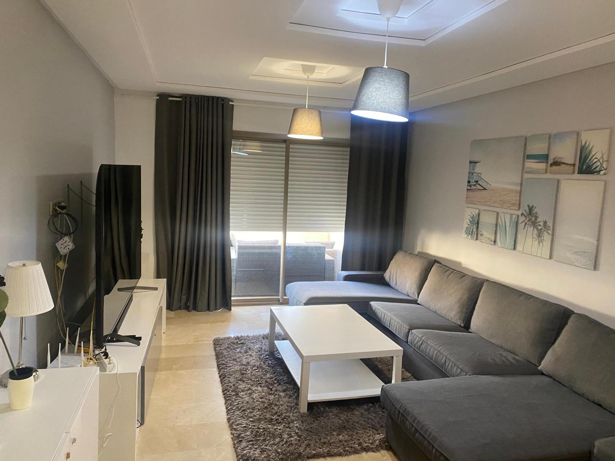 Appartement De Luxe Marina Saidia Avec Vue Sur Piscine Residence Tamaris 외부 사진