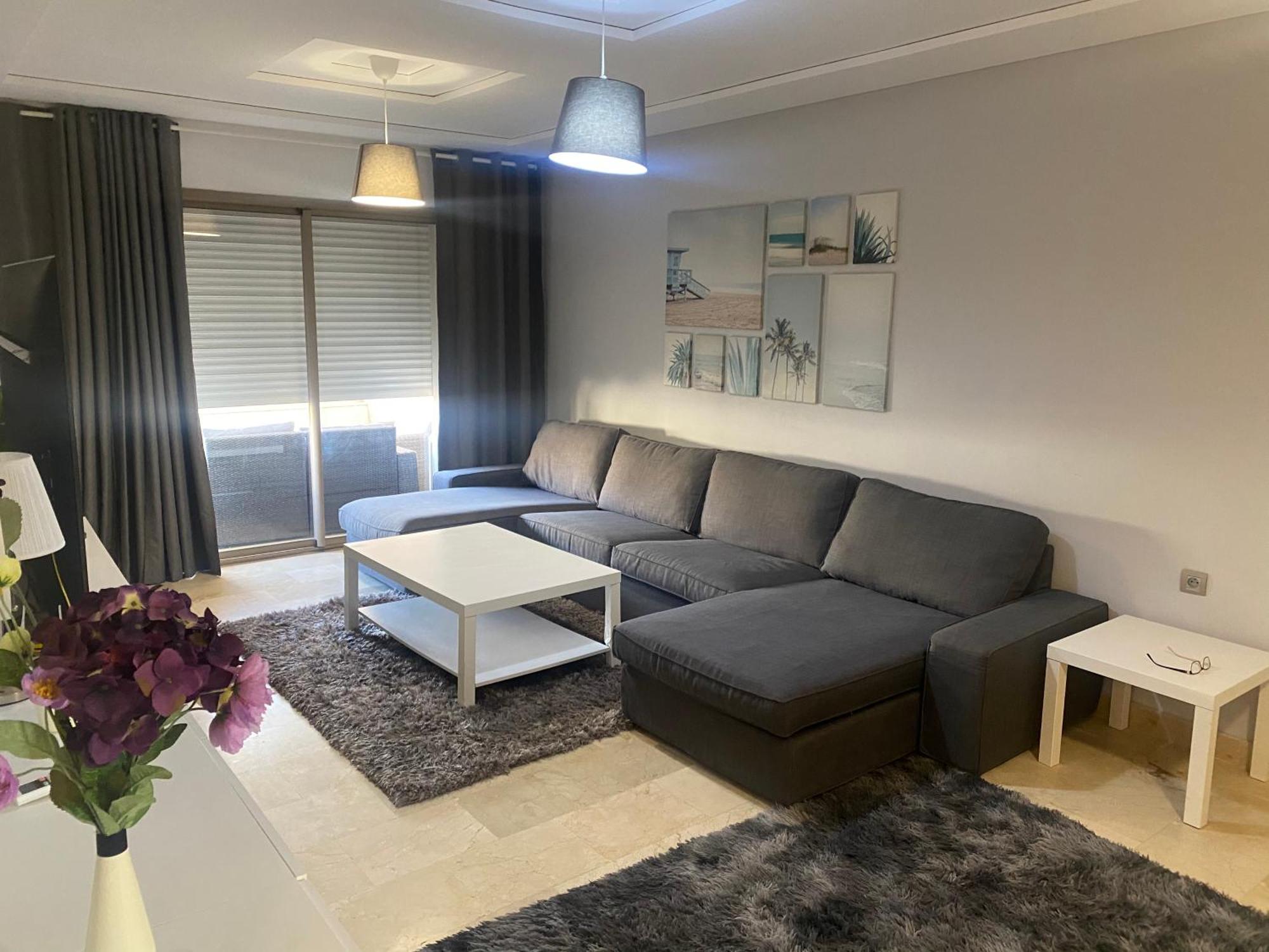Appartement De Luxe Marina Saidia Avec Vue Sur Piscine Residence Tamaris 외부 사진