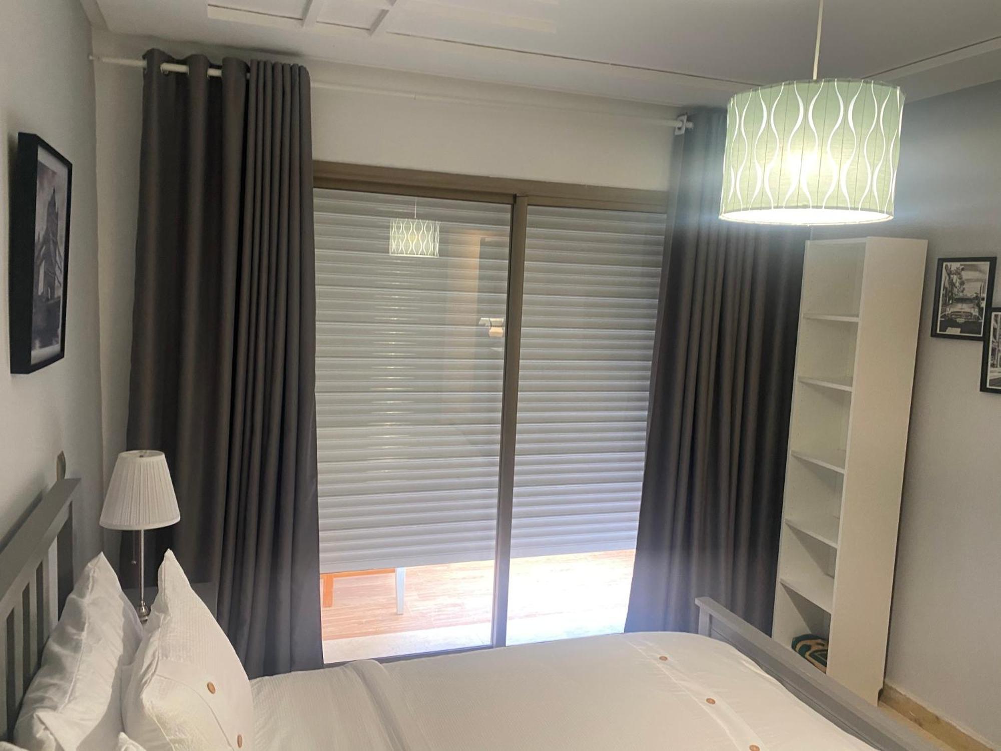 Appartement De Luxe Marina Saidia Avec Vue Sur Piscine Residence Tamaris 외부 사진