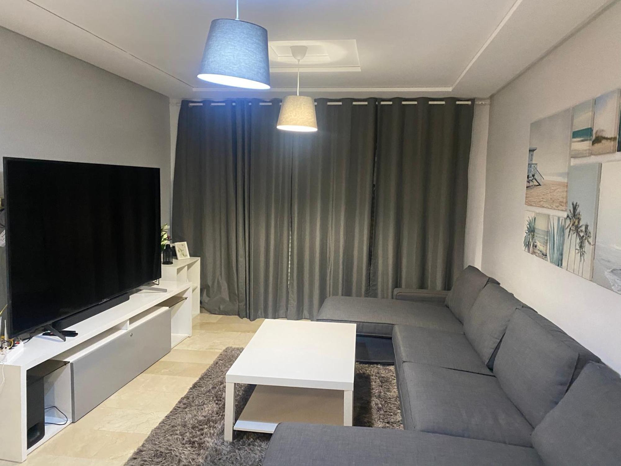 Appartement De Luxe Marina Saidia Avec Vue Sur Piscine Residence Tamaris 외부 사진